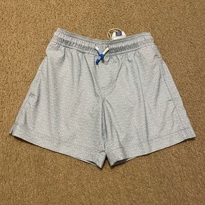 NWT Southern Tide XS (4/5) Swim Trunks